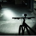 thumbnail image 7 of Powerful 10W LED Bicycle Headlight 300LM USB Rechargeable, Long-lasting Battery, Bike Mount Included, 7 of 7