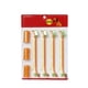 thumbnail image 5 of Methold Kit de limpieza de para mascotas Práctico y conveniente cepillo de para mascotas y cepillo de para dedos Suministros para perros Methold PT000978-00, 5 of 6