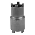 thumbnail image 1 of Clutch Tool for Oil Filter Lock Nut Spanner Socket 90 110cc 125cc 200cc 250cc, 1 of 10