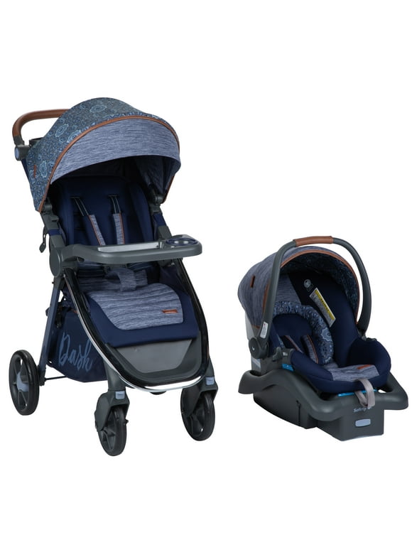 Monbebe Travel Systems In Strollers Walmart Com