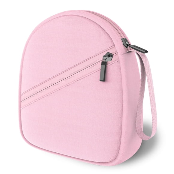 Funda para auriculares LTGEM Universal Pink