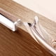 thumbnail image 4 of Tablas Guardia de esquina Muebles de seguridad infantil Strip bordes transparentes Protector, 4 of 6