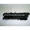 thumbnail image 2 of Hallmark Lionel Train 700E Hudson Steam Locomotive 1996 Keepsake Ornament, 2 of 2