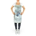 thumbnail image 2 of Carolines Treasures SC2001APRON Huîtres Tablier d'Aquarelle, 2 of 4