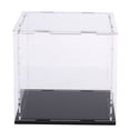 thumbnail image 1 of Vitrina de acrílico transparente Sunnimix Organizador 30x30x30cm, 1 of 8