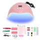 thumbnail image 5 of Kit de decoración de uñas BuyWeekMX herramientas para manicura, 5 of 9