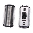 thumbnail image 1 of 2 Pack Shaver Head Replacement Trimmer for Philips Bodygroom BG 2024 - 2040 S11 YSS2 YSS3 Series, 1 of 5