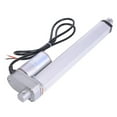 thumbnail image 1 of Actionneur Linéaire DC12V, JS-TGZ-U1 300N, 30mm/S, IP45, à Usages Multiples, 1 of 8
