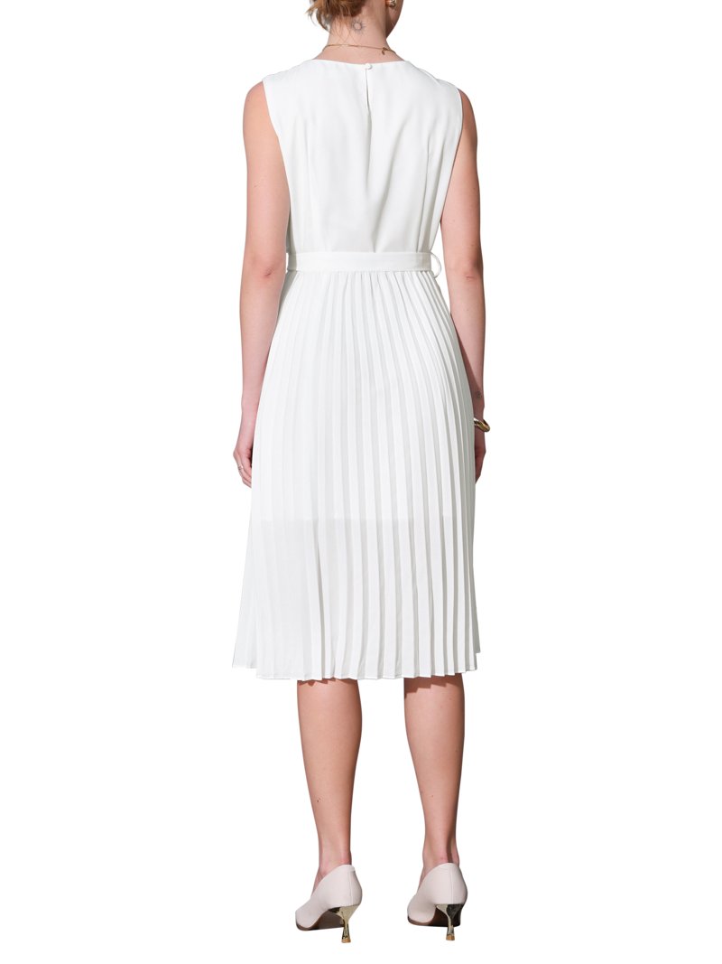 stylish womens pleated dresses latest fashion plisse pleated loose long sleeve stylish dress for women