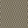 thumbnail image 1 of Ahgly Company Tapis d'Intérieur Lavable en Machine Carré Transitionnel Gris Minuit, 8 Pieds Carré, 1 of 7