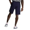 thumbnail image 3 of PUMA - Mens Teamgoal 23 Knit Shorts, Size: Large, Color: Peacoat, 3 of 6