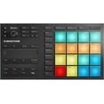 thumbnail image 3 of Native Instruments Maschine Mikro MK3 DAW Controller, 3 of 8