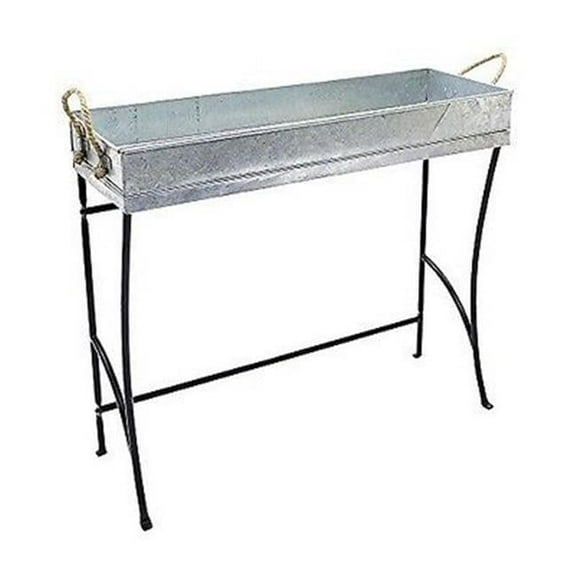 Mintueman-Achla  Window Flower Box Planter II