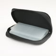 thumbnail image 3 of Baohd Mobile Phone Memory Card Holder Zipper Closure Bag Large Capacity Storage Case Padded Interior Protective Carrying Pouch, 3 of 5