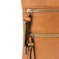 thumbnail image 6 of GASTROPOD 2026 New Crossbody Bags for Women Gender-Neutral Style Womens Crossbody Purse Single Shoulder Strap Small Purses for Women Crossbody Zipper Cross Body Bag for Woman,Off-White, 6 of 7