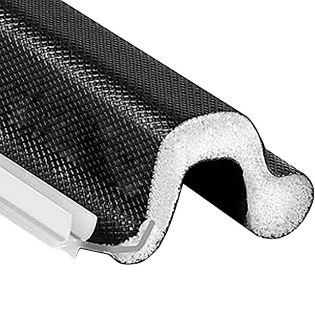 Trendy Tool Kit for Home, Sealing Strip for Casement Windproof Warm and Noise Reduction Door and Window Sound Insulation Tape Friendly Material and Easy