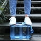 thumbnail image 4 of Tanque portador de agua Cubos para beber de 18/20/22L accesorios para exteriores tanques de almacenamiento de agua uso doméstico Barbie Nuevos Originales, 4 of 9