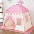 thumbnail image 5 of Play Tent for Children / Children's Tent with LED - 130cm, 5 of 5