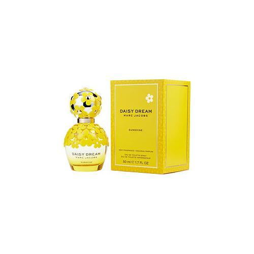 marc jacobs daisy dream sunshine perfume