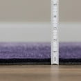 thumbnail image 5 of Elyria 34 Purple 3'6"X5'6", Area Rug, 5 of 5
