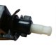 thumbnail image 5 of Brake Stop Light Switch 4 Pin for - W169 W211 W219 07-14 0015456709 Car Accessories, 5 of 5
