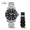 Black, variant on Titanium Diver Wristwatch Watch Automatic Mechanical Sport 100M Waterproof New Luxury Watches For Men