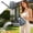 Gray, variant on 1.8L Long Mouth Watering Kettle – Portable Garden Sprayer with Detachable Nozzle for Precise Watering of Potted Plants