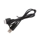 thumbnail image 4 of Cargador de carga múltiple Cargador de sincronización Cable de datos Cargador USB para PS V1000 Psvita PS para 1000 Cable adaptador de corriente, 4 of 7