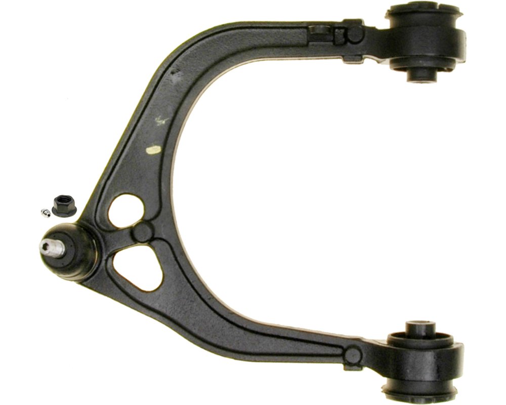 Suspension Control Arm and Ball Joint Assembly Fits select: 2006-2010 DODGE CHARGER, 2005-2006 CHRYSLER 300C