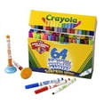 thumbnail image 5 of Crayola Pip-Squeaks Skinnies Set, 64-Colors, 5 of 5