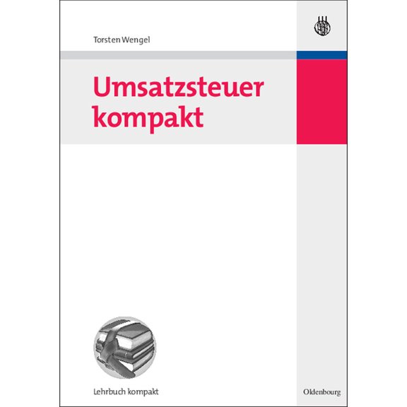 Umsatzsteuer kompakt, (Paperback)