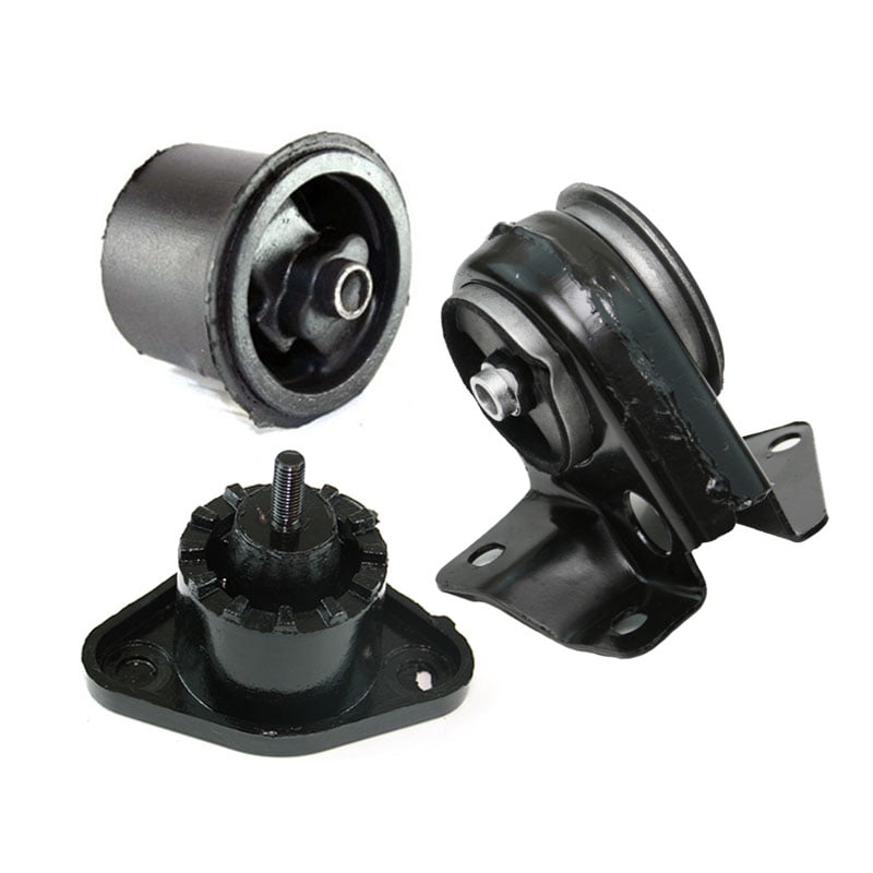 Engine Motor Mount Set FOR 1994-2003 Chevy S10/ GMC Pickup Sonoma - Foto 1