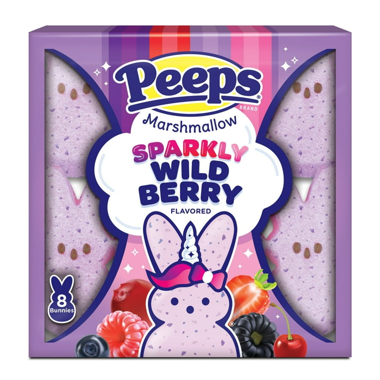Peeps ピープス おまとめ 大注目！かわいすぎるマシュマロ『PEEPS®』がついに全国のPLAZA