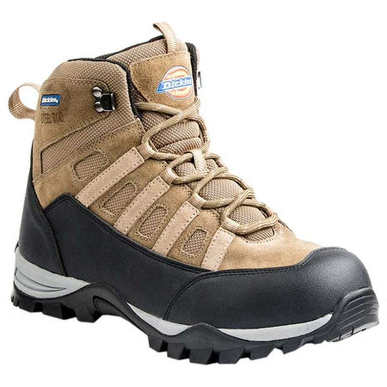 Dickies steel deals toe work boots