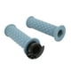 thumbnail image 3 of Empuñaduras de acelerador Jadeshay 22mm Universal para motocicleta, 3 of 8
