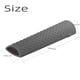 thumbnail image 2 of Estuche de control remoto Estuche protector antideslizante para Hisense Voice Remote ERF3V90H, 2 of 5