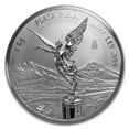 thumbnail image 1 of 2017 Mexico 1 kilo Silver Libertad Proof Like (w/Box & COA), 1 of 5