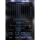 thumbnail image 2 of Cortina LED Brightown 300 de String Lights, 3 x 3 m, USB, 2 of 7