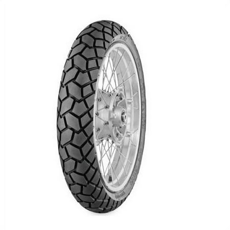 Continental TKC70 120/70R19 60V B (4 Ply) BW