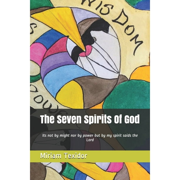 The Seven Spirits Of God