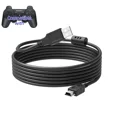 thumbnail image 2 of Mini USB Power Charging SYNC Cable Cord for Sony 3 PS3 Controller SIXAXIS, 2 of 5