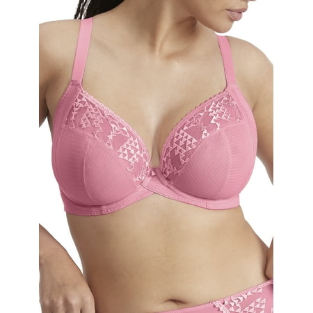 

Curvy Kate Womens Center Stage Plunge Bra Style-CK033101