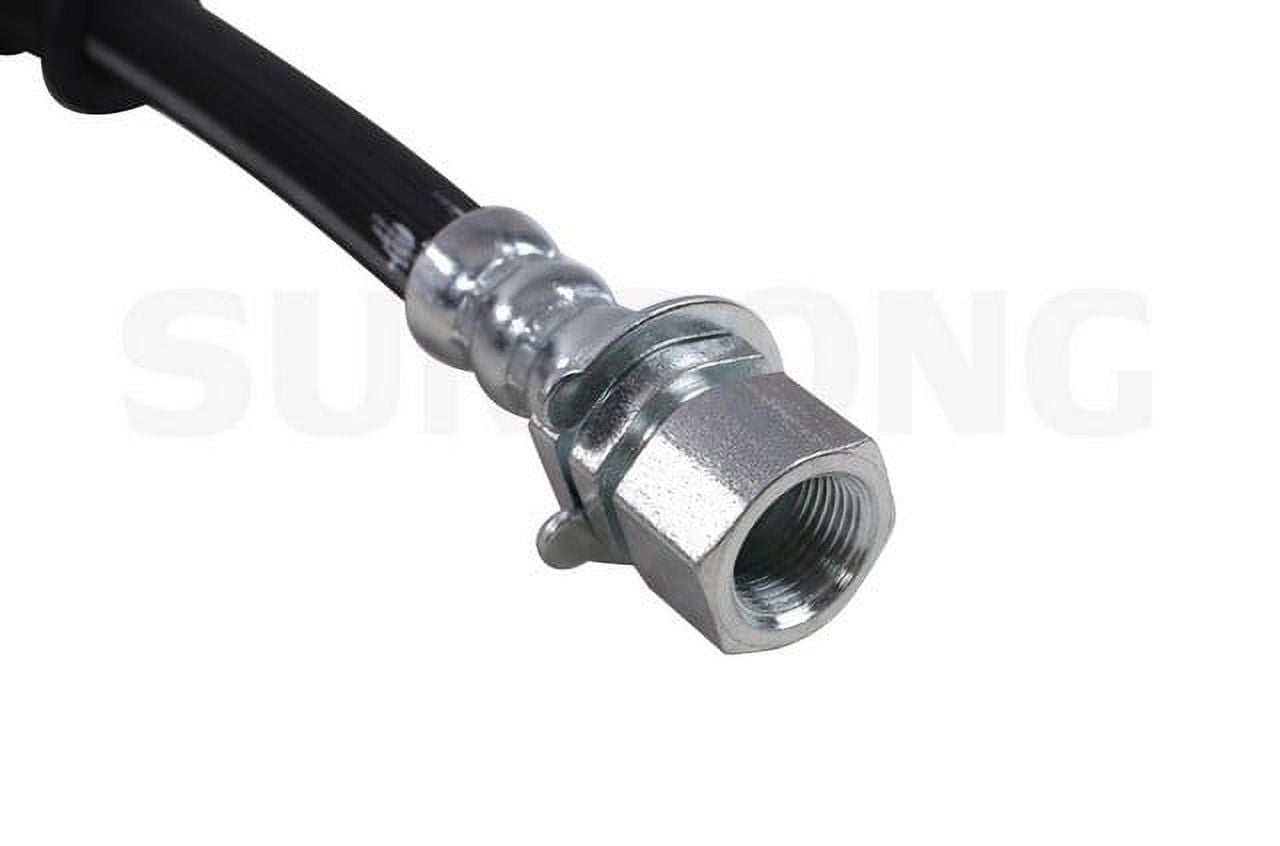 Sunsong 2206552 Brake Hydraulic Hose