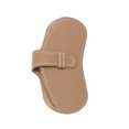 thumbnail image 2 of Unique Bargains 1 Pc Portable Eyeglasses Bag Durable Eyeglasses Storage Camel, 2 of 5