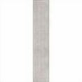 thumbnail image 6 of Unique Loom Timeless Collection Area Rug - Florence (2' 6" x 12' Runner Gray/Ivory), 6 of 6