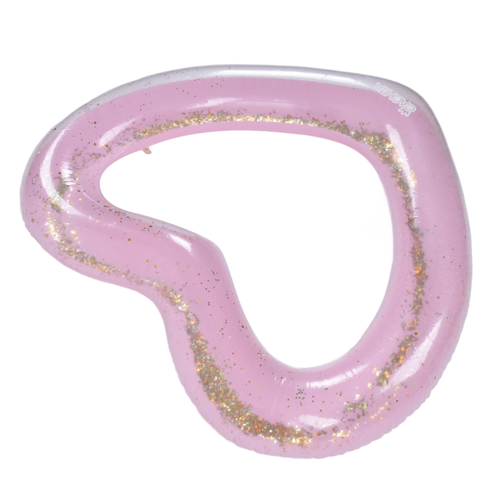 Octpeak Glitter Swimming Pool Float 