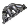 thumbnail image 6 of Honda Civic CRX 88-00 D15/D16 Cast Iron Turbo Manifold Honda Civic CRX 88-00 D15/D16 Cast Iron Turbo Manifold, 6 of 7