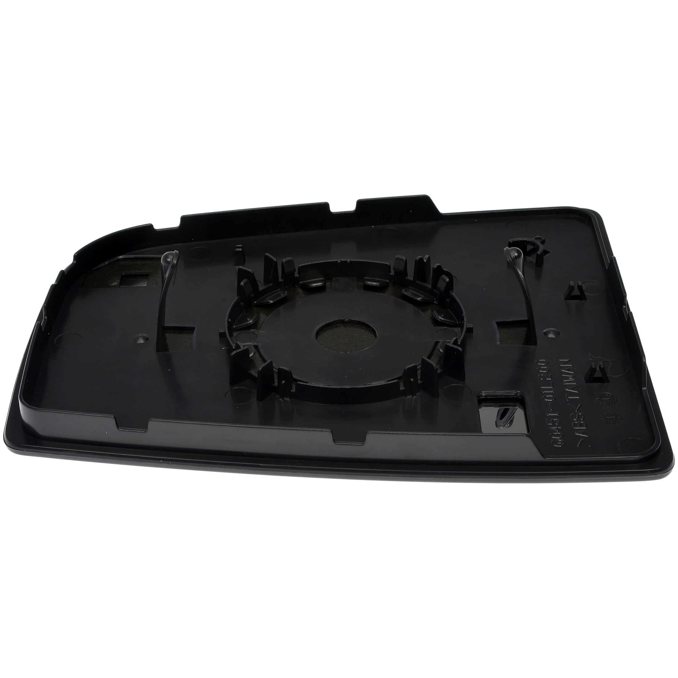 Dorman 57077 Left Upper Door Mirror Glass for Specific Ford Models