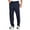 Navy, variant on Big & Tall Men's Big-Tall Athletic Dri-Power Pant