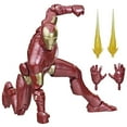 thumbnail image 1 of Hasbro Marvel Legends Series: Iron Man (Extremis) Marvel Classic Comic Collectible 6 Inch Action Figure, 1 of 4